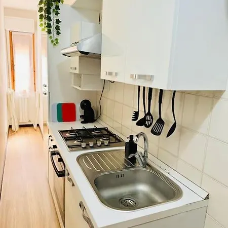 Appartement Frasassi With Terrace And Garage