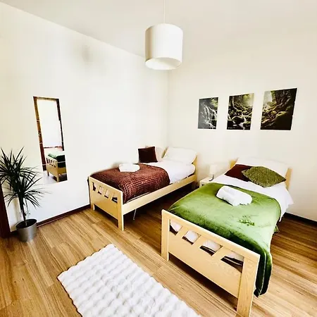Frasassi With Terrace And Garage Appartement Falcioni