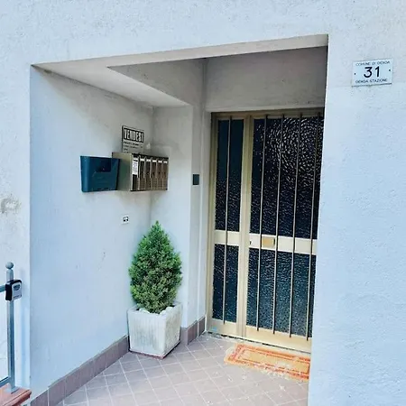 Appartement Frasassi With Terrace And Garage *